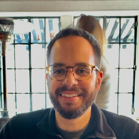 Portrait of Brandon Recinos
